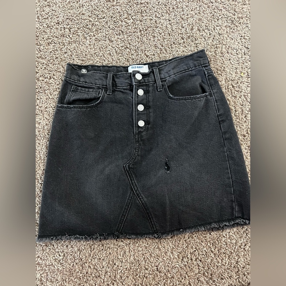 Old Navy Skirt Girls